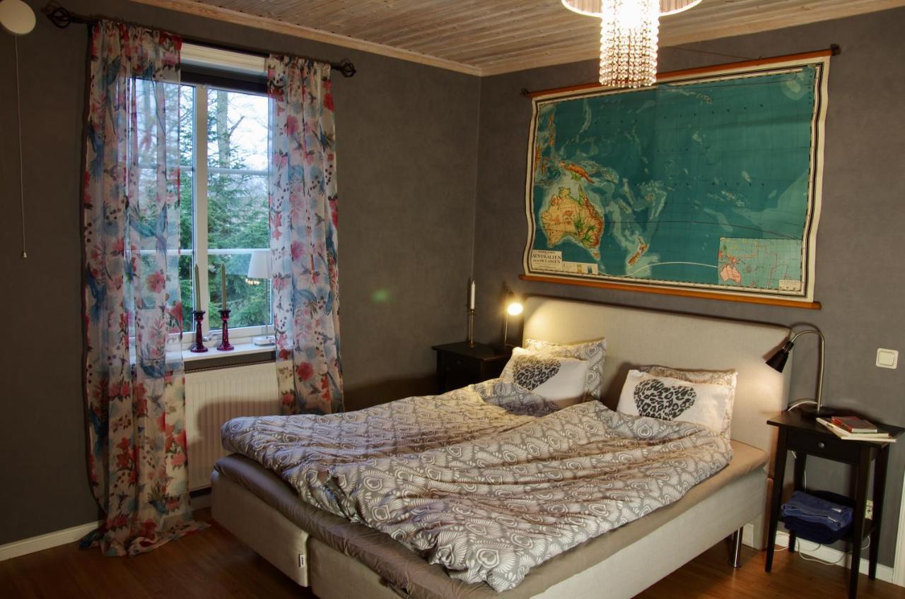 Hidingsta Gard B&B Orebro Exterior photo