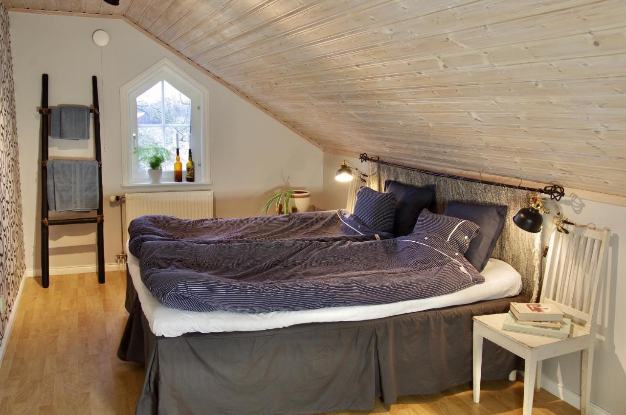 Hidingsta Gard B&B Orebro Exterior photo